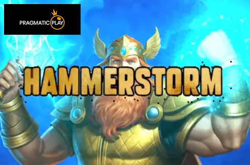 Hammerstorm